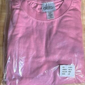 Women’s long sleeved long pants PJs.